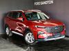 Ford TERRITORY Ford Territory Trend 1.8L 7AT