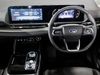 Ford TERRITORY Ford Territory Trend 1.8L 7AT