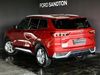 Ford TERRITORY Ford Territory Trend 1.8L 7AT