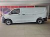 Ford Transit Custom Ford Transit Custom 2.0L LWB Base 6MT