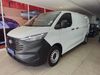 Ford Transit Custom Ford Transit Custom 2.0L LWB Base 6MT
