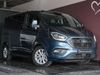 Ford Tourneo Custom Ford Tourneo Custom LTD 2.0TDCI A/T (136KW)