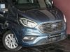 Ford Tourneo Custom Ford Tourneo Custom LTD 2.0TDCI A/T (136KW)