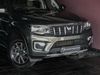 Mahindra SCORPIO-N Mahindra Scorpio-N D AT 4WD Z8L 7S