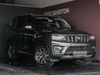Mahindra SCORPIO-N Mahindra Scorpio-N D AT 4WD Z8L 7S