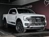 Ford Ranger Ford Ranger Wildtrak 3.0L V6 Lion D-Cab AWD 10AT