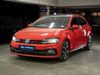 Volkswagen Polo Hatch Volkswagen Polo GTI