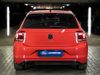 Volkswagen Polo Hatch Volkswagen Polo GTI