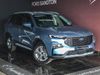 Ford TERRITORY Ford Territory Trend 1.8L 7AT