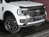 Ford Ranger Ford Ranger Wildtrak 3.0L V6 Lion D-Cab AWD 10AT