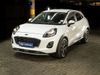 Ford Puma Ford Puma 1.0L EcoBoost Titanium 7AT