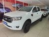 Ford Ranger Ford Ranger 2.2TDCi double cab Hi-Rider XL auto