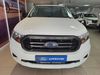 Ford Ranger Ford Ranger 2.2TDCi double cab Hi-Rider XL auto