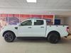 Ford Ranger Ford Ranger 2.2TDCi double cab Hi-Rider XL auto