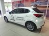 Mazda MAZDA 2 Mazda2 1.5 Dynamic Edition Auto FWD