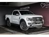 Ford Ranger Ford Ranger 2.0D Bi Turbo Wildtrak HR A/T 4X4 Super Cab P/U
