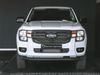Ford Ranger Ford Ranger XL 2.0L SiT D-Cab 4x2 6AT