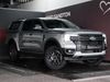 Ford Ranger Ford Ranger XLT 2.0L SiT D-Cab 4x2 6AT