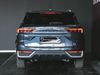 Ford TERRITORY Ford Territory Trend 1.8L 7AT