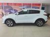 Kia Sportage Kia Sportage 2.0 CRDi EX A/T