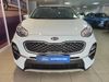 Kia Sportage Kia Sportage 2.0 CRDi EX A/T