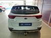 Kia Sportage Kia Sportage 2.0 CRDi EX A/T