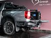 Ford Ranger Ford Ranger XL 2.0L SiT D-Cab 4x2 6AT