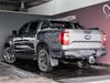 Ford Ranger Ford Ranger XL 2.0L SiT D-Cab 4x2 6AT