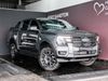 Ford Ranger Ford Ranger XL 2.0L SiT D-Cab 4x2 6AT