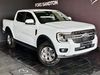 Ford Ranger Ford Ranger XLT 2.0L SiT D-Cab 4x2 6AT