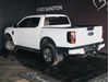 Ford Ranger Ford Ranger XLT 2.0L SiT D-Cab 4x2 6AT
