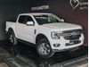 Ford Ranger Ford Ranger XLT 2.0L SiT D-Cab 4x2 6AT