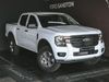 Ford Ranger Ford Ranger XL 2.0L SiT D-Cab 4x2 6AT