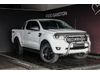 Ford Ranger Ford Ranger 3.2TDCi SuperCab 4x4 XLT auto