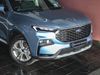 Ford TERRITORY Ford Territory Trend 1.8L 7AT