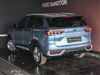 Ford TERRITORY Ford Territory Trend 1.8L 7AT