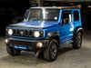 Suzuki Jimny Suzuki Jimny 1.5 GLX Auto