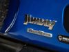 Suzuki Jimny Suzuki Jimny 1.5 GLX Auto