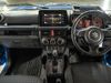 Suzuki Jimny Suzuki Jimny 1.5 GLX Auto