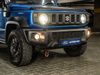Suzuki Jimny Suzuki Jimny 1.5 GLX Auto