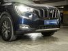 Mahindra XUV700 Mahindra XUV700 2.0 6AT AX7L 7s