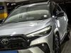 Toyota COROLLA CROSS Toyota Corolla Cross 1.8 CVT GRS