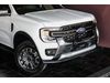 Ford Ranger Ford Ranger Wildtrak 2.0L BiT D-Cab 4x2 10AT