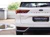 Ford TERRITORY Ford Territory Ambiente 1.8L 7AT