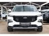 Ford TERRITORY Ford Territory Ambiente 1.8L 7AT