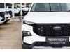 Ford TERRITORY Ford Territory Ambiente 1.8L 7AT