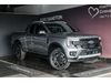 Ford Ranger Ford Ranger 2.0D Bi Turbo Wildtrak HR A/T 4X4 Super Cab P/U