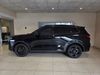 Ford TERRITORY Ford Territory Dark Edition 1.8L 7AT