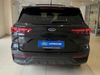 Ford TERRITORY Ford Territory Dark Edition 1.8L 7AT