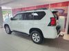 Toyota Land Cruiser Prado Toyota Land Cruiser Prado TX 2.8GD A/T